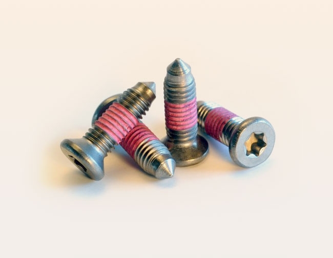 Aisi 430 screw for household appliance