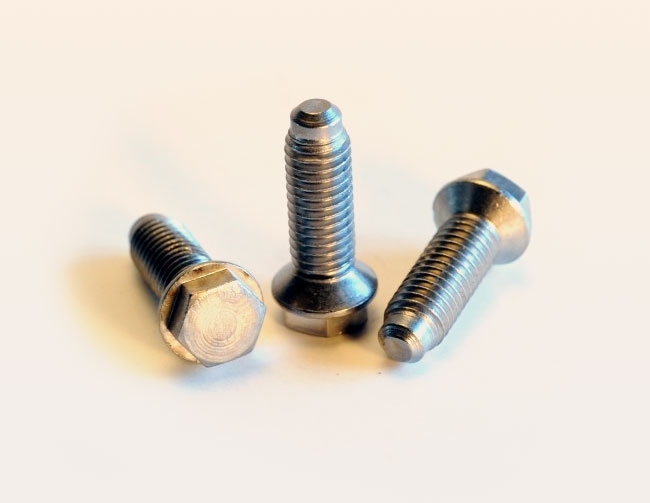 Aisi 430 screw for household appliance
