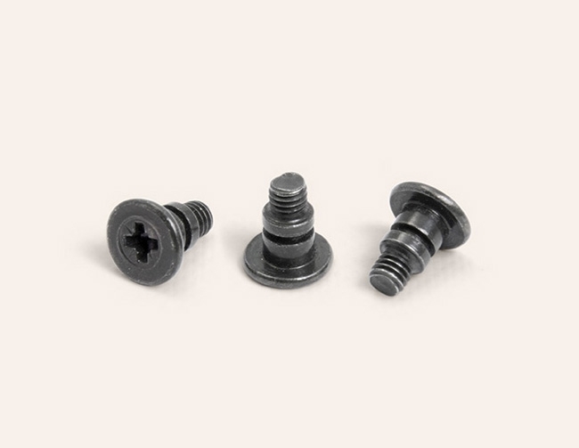 Special drawing screws for automotive