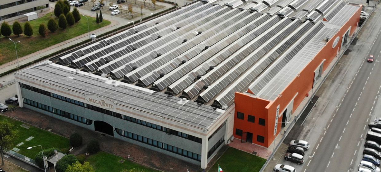 Immagine di anteprima articolo - MECAVIT, un’EcoIndustry 4.0